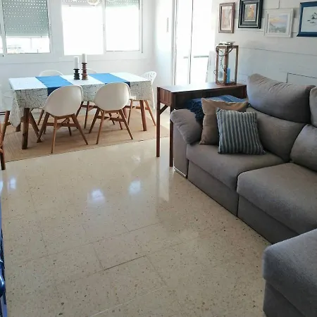 Apartman Beach Aiguadolc's