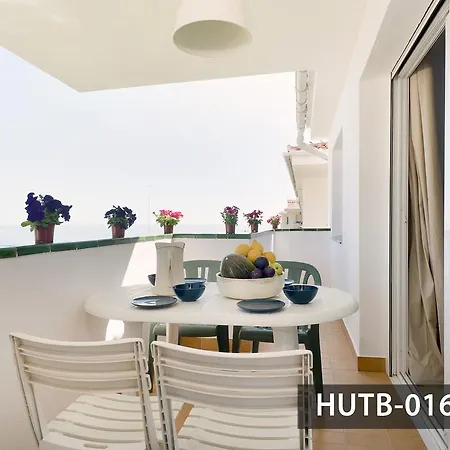 Beach Aiguadolc's Apartman Sitges