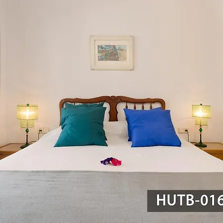 Apartman Beach Aiguadolc's Sitges