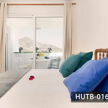 Apartman Beach Aiguadolc's